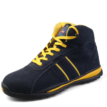 China manufacturers high quality industrial work safety shoes for sale